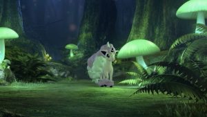 Pokemon Shield Will Have Galarian Ponyta As Version Exclusive