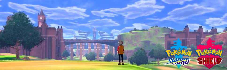 Pokemon Sword and Shield – 15 Things You Need To Know Before You Buy