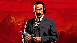 8 Biggest Plot Twists That Shocked Gamers