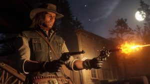 Red Dead Redemption 2 – 10 More Secrets and Hidden Details You Likely Missed