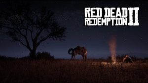 Red Dead Redemption 2 Hits All-Time Peak Concurrent Count of Over 77,000 Players on Steam