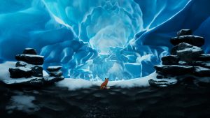 Spirit of the North Review – What Does The Fox Say?
