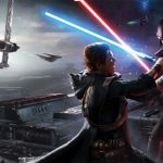 Star Wars Jedi: Fallen Order Tech Comparison – Xbox One X vs Xbox Series X Frame Rate Analysis