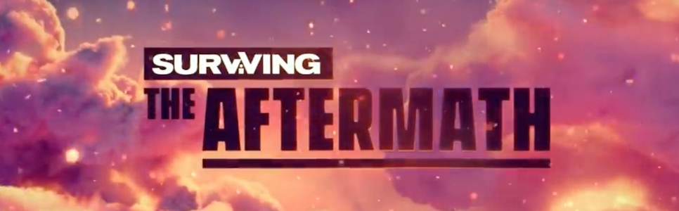 surviving the aftermath review 2021