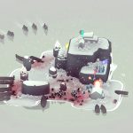 Bad North: Jotunn Edition is Free on Epic Games Store