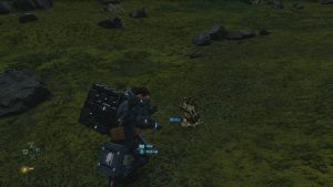 Death Stranding Guide – How To Farm Chiral Crystals