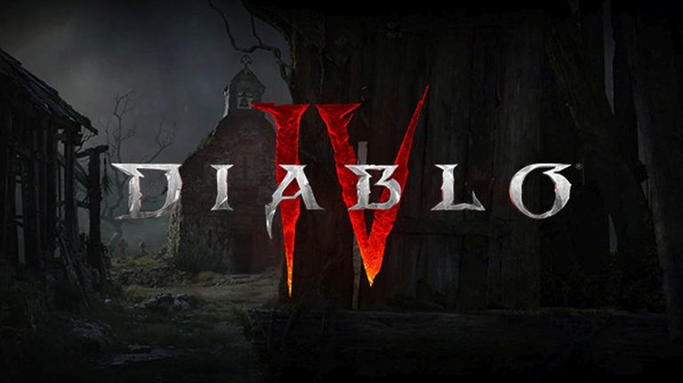is diablo 4 confirmed in development