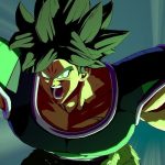Dragon Ball FighterZ – Broly from Dragon Ball Super Out on December 5th