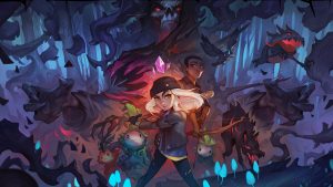 Drake Hollow Mixes Building and Blight, Out in 2020 for Xbox One and PC