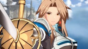 Granblue Fantasy: Versus Trailer Showcases RPG Mode Gameplay