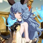 Granblue Fantasy: Versus – Ferry and Lancelot Shine in New Trailers
