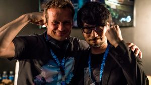 Guerrilla Games Co-Founder is Now Head of Sony Worldwide Studios