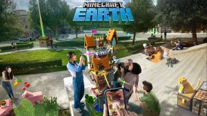 Minecraft Earth is Ending on June 30th