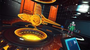 No Man’s Sky – Next Update Will Cater to Seasoned Travelers