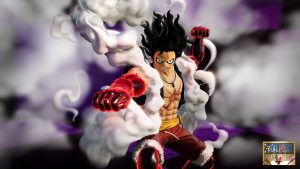 One Piece: Pirate Warriors 4 Review – One Versus Many
