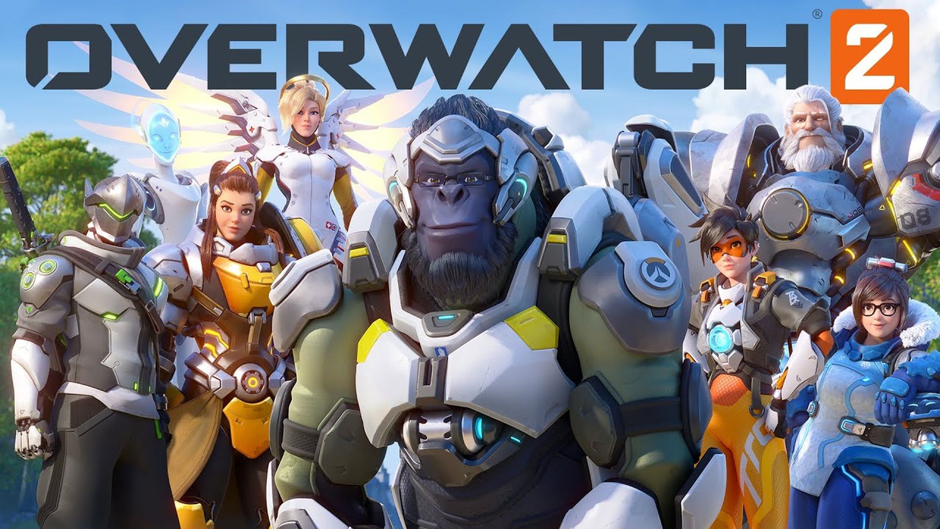 Overwatch 2, Diablo 4 Not Launching in 2021 – Activision Blizzard