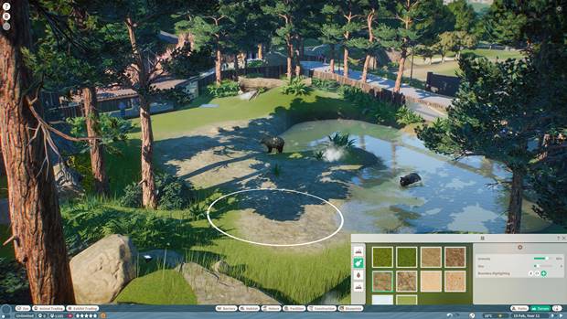 download free planet zoo console