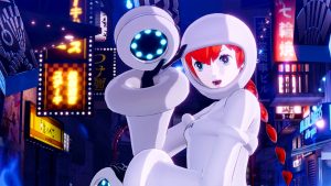 Persona 5 Scramble Highlights Show Time Attacks In New Video