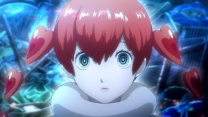 Persona 5 Scramble: The Phantom Strikers Trailer Showcases Sophia