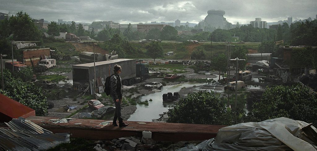 the last of us part 2 gets gorgeous concept art last of us part 2 gets gorgeous concept art