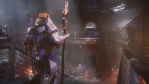 The Surge 2 – Free JCPD Gear Pack DLC Out Now