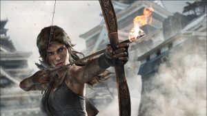 Tomb Raider Series Surpasses 100 Million Units Sold