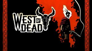 West of Dead Announced – Twin-Stick Shooter Features Ron Perlman