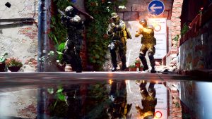 CrossfireX Has Been Delayed To 2021