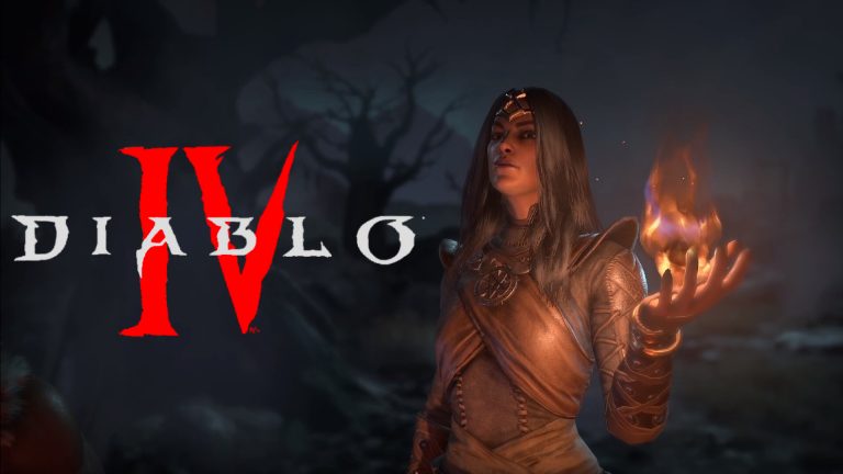Diablo 4 – Inventory and Action Bar Changes, Monster Families, and More