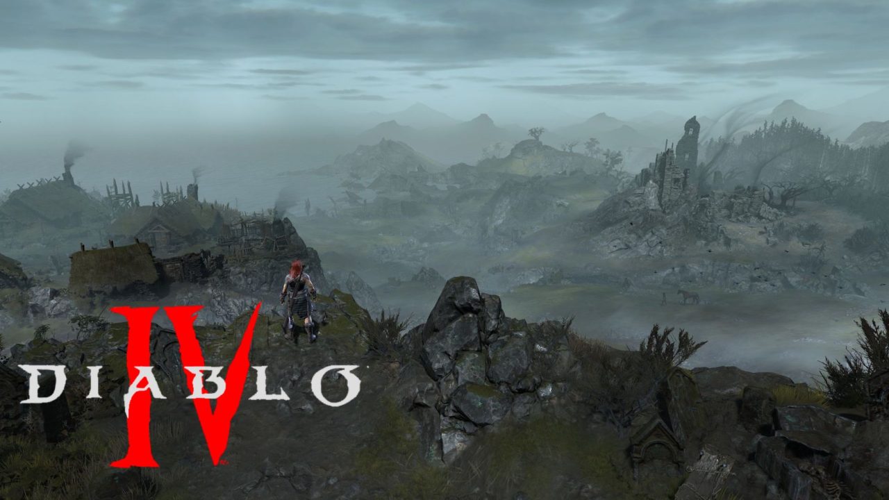Diablo 4 Include Mode for Skills