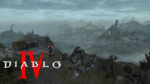 Diablo 4 Internal Testing is Underway, Development “Progressing Well”