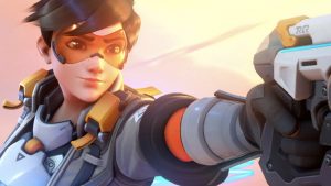 Overwatch 2 Story Will Explore the Universe In New Ways, Says Dev