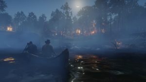 Red Dead Redemption 2 PC Update is Packed With Performance Fixes