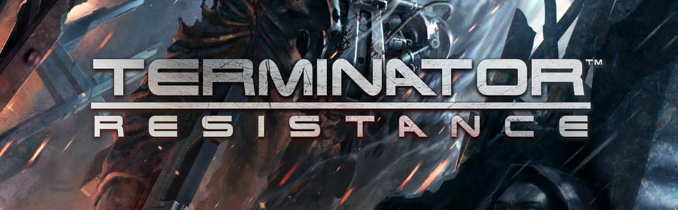 Terminator Resistance: Annihilation Line Review – Hasta La Vista