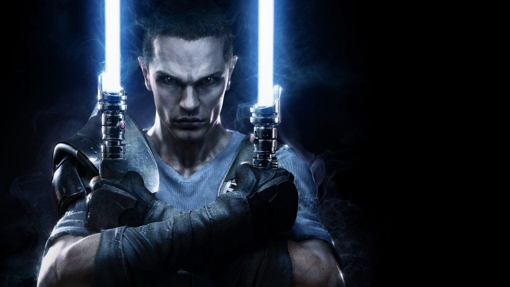 the force unleashed 2
