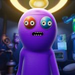 Trover Saves The Universe Is Coming To Xbox One And Switch