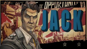 Borderlands 3 – Handsome Jack Was Considered for Main Villain Role