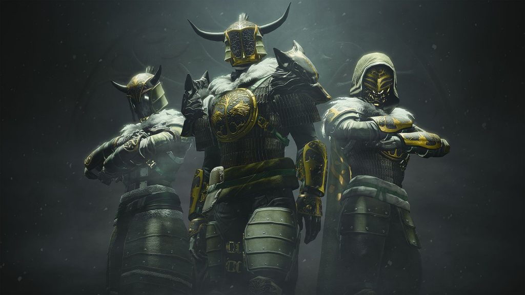 Destiny 2 Season of Dawn’s First Iron Banner Arrives Tomorrow