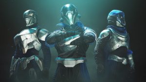 Destiny 2 – Next Season Brings Grandmaster Nightfalls, Izanagi’s Burden Nerf