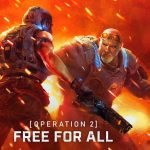Gears 5 – Operation 2: Free For All Arrives on December 11th