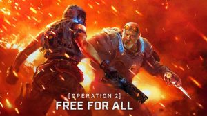 Gears 5 – Operation 2: Free For All Arrives on December 11th