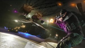 Ghost Recon Breakpoint – Battle Rewards Deactivated Due to Issues