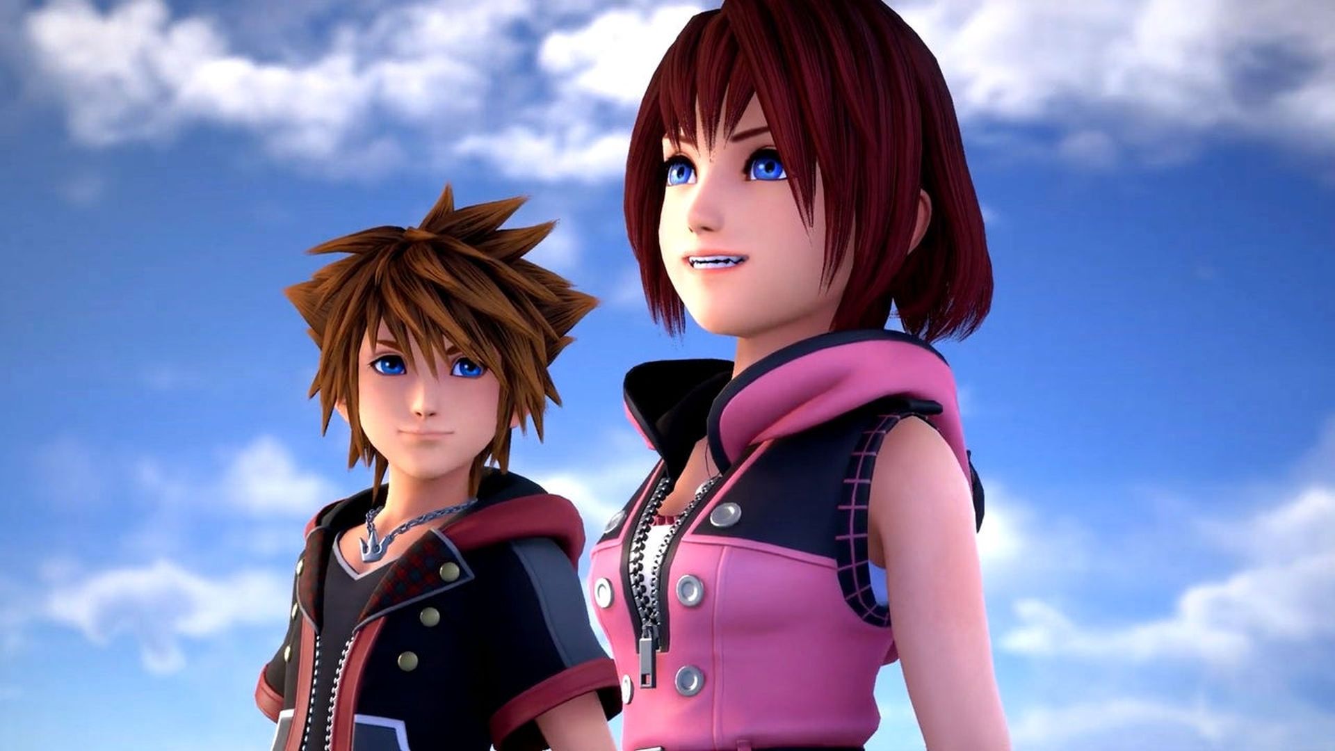 Kingdom Hearts 3: ReMind - Limit Cut Episode, Playable Characters, and More...