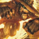 Oddworld: Stranger’s Wrath HD Lands on PS4 and Xbox One This Month