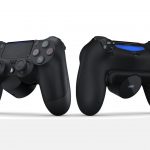 PS4 DualShock 4 Back Button Attachment Announced, Out in January 2020