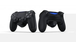 PS4 DualShock 4 Back Button Attachment Announced, Out in January 2020