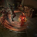 Path of Exile: Metamorph Map Gameplay Showcases Boss Building