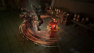 Path of Exile – 3.10.0 Expansion Announcement Planned for February 25th