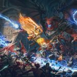 Pathfinder: Wrath of the Righteous Review – A Solid Sequel