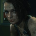 Resident Evil 3 Trailer is All About Jill Valentine